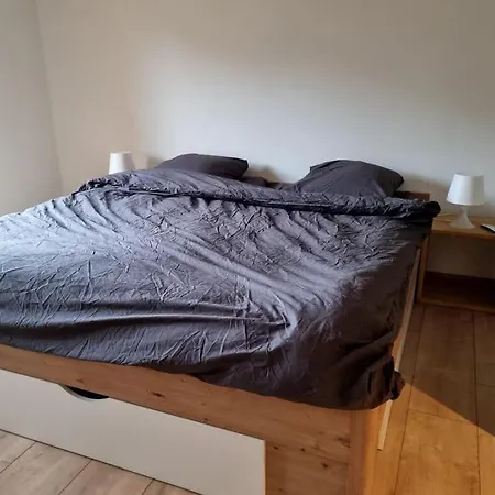 Apartmán Un Sejour Plein De Charme Aux Posses!