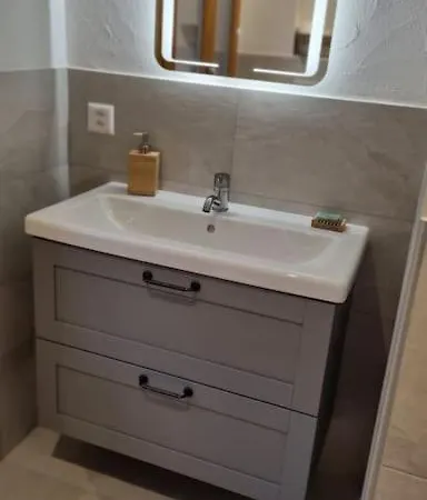 Apartamento Un Sejour Plein De Charme Aux Posses! Gryon