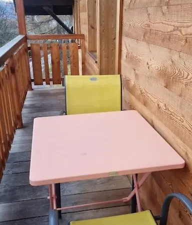 Apartamento Un Sejour Plein De Charme Aux Posses!