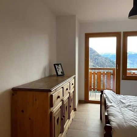 Apartmán Un Sejour Plein De Charme Aux Posses! *