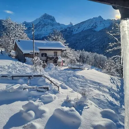 Apartamento Un Sejour Plein De Charme Aux Posses! *