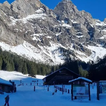 Un Sejour Plein De Charme Aux Posses!