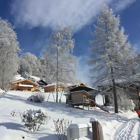 Un Sejour Plein De Charme Aux Posses! * Gryon