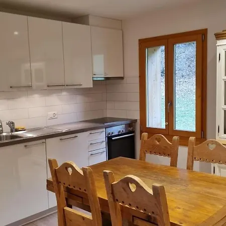 Apartmán Un Sejour Plein De Charme Aux Posses! *