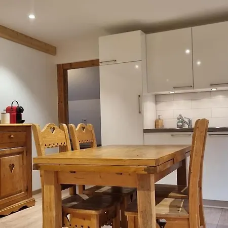 Un Sejour Plein De Charme Aux Posses! Gryon