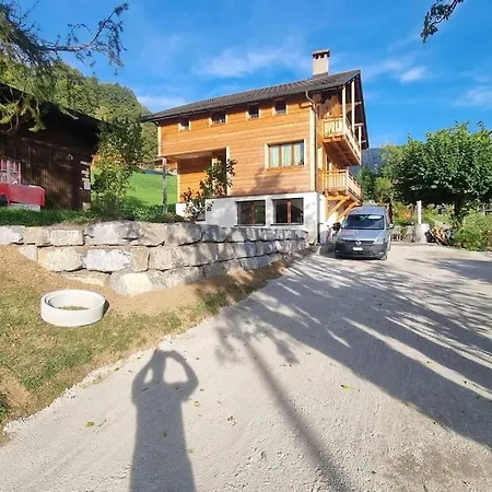 Apartmán Un Sejour Plein De Charme Aux Posses! *