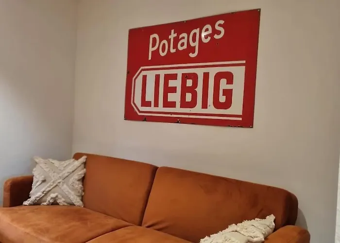 Un Sejour Plein De Charme Aux Posses!