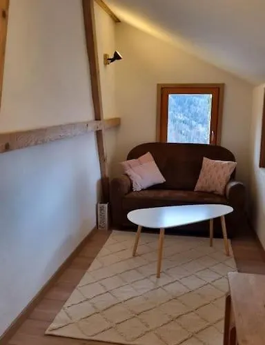 Un Sejour Plein De Charme Aux Posses! Gryon