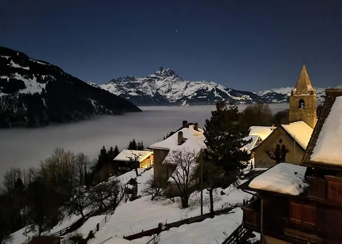 Un Sejour Plein De Charme Aux Posses! * グリオン