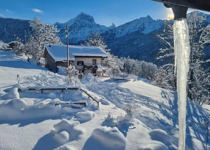 Lägenhet Un Sejour Plein De Charme Aux Posses! *