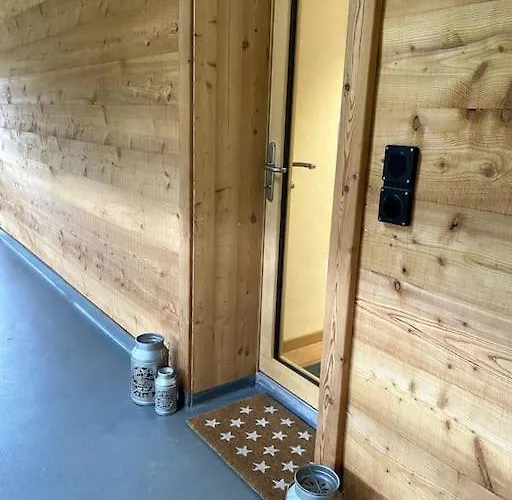 Un Sejour Plein De Charme Aux Posses! *