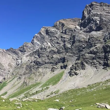 Un Sejour Plein De Charme Aux Posses! Apartamento *