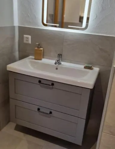 Apartamento Un Sejour Plein De Charme Aux Posses! Gryon