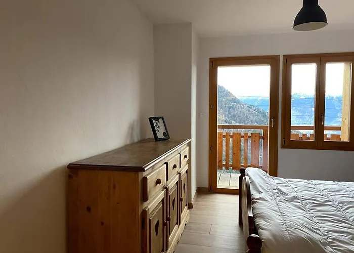 Apartamento Un Sejour Plein De Charme Aux Posses! *