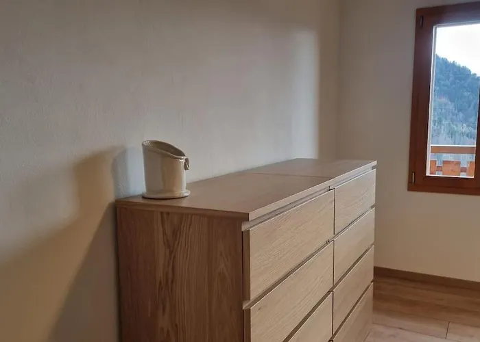 Un Sejour Plein De Charme Aux Posses! Apartamento *